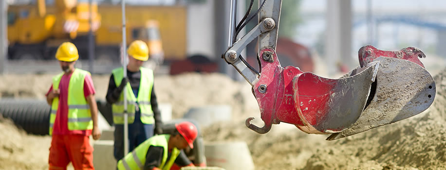 Security Solutions for Construction Site Memphis, TN