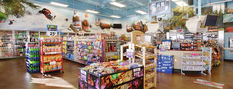 Security Solutions for Convenience Stores Memphis, TN